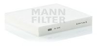 MANN-FILTER   CU2141