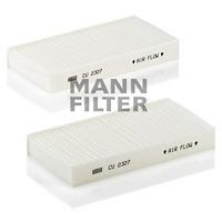 MANN-FILTER   CU2327-2