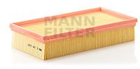 MANN-FILTER   C29105 MANN