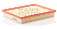 MANN-FILTER   C30130 MANN