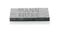 MANN-FILTER      CUK2035 MANN