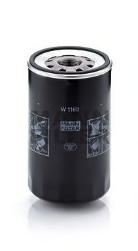 MANN-FILTER   W1160