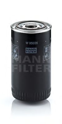 MANN-FILTER   W950/26