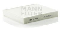 MANN-FILTER   CU2559