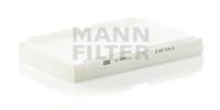 MANN-FILTER   CU2940 MANN