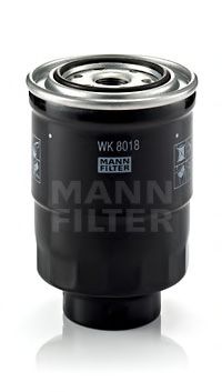 MANN-FILTER   WK8018X