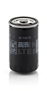 MANN-FILTER   W719/15