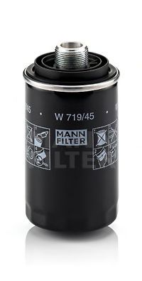 MANN-FILTER   W719/45