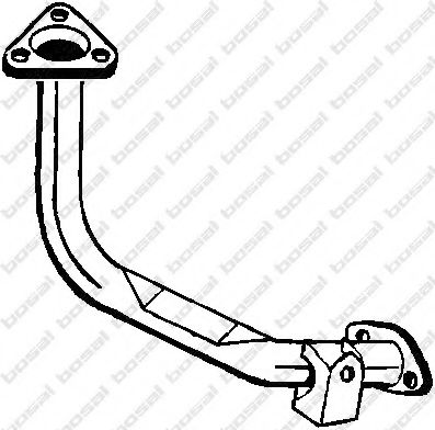   CITROEN AX/PEUGEOT 106 1.4 GTI 91-92 740021