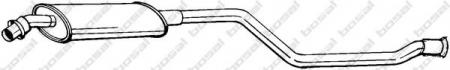     CITROEN XSARA / ZX 1.1 / 1.4 / 1.6 / 1.8 3 / 91-2 / 99; PEUGEOT 306 1.6 / 1.8 4 / 96-10 / 00; 282-663