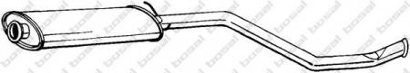    Citroen/Peugeot 2.0i-16V 92-94-97-] 281665 BOSAL