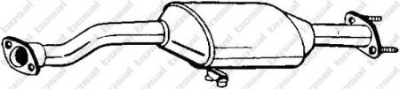 FO.ESCORT 91-  099-243 BOSAL