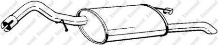     FORDESCORT1.695-00 278-583