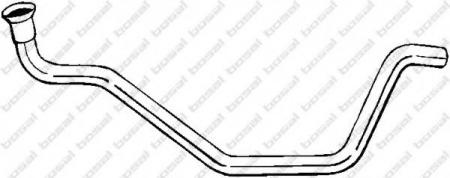    FORD 886-255 BOSAL