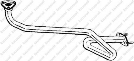   887-387 BOSAL