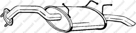    145-099 BOSAL