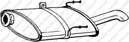    PEUGEOT 406 1.9/2.1 TD 96-] 190295