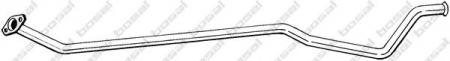     PEUGEOT 307 1.4 4 / 01-12 / 04; 956-103 BOSAL