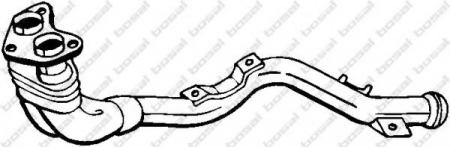 e  787-001 BOSAL