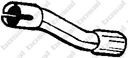 VOLVO 460 1.7i 90-92  328-303 BOSAL