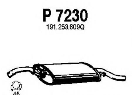      P7230                FENNO STEEL