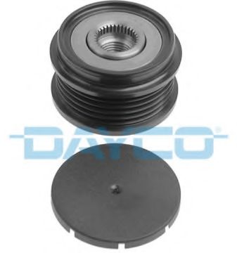 ALP2331 55469 AUDI 1.8/T 97-04  ALP2331