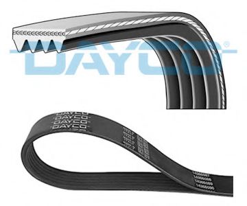   4PK1090HD            DAYCO