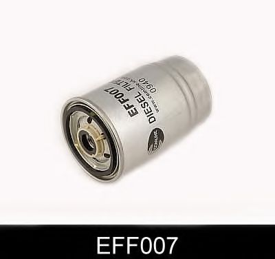   EFF007 Comline