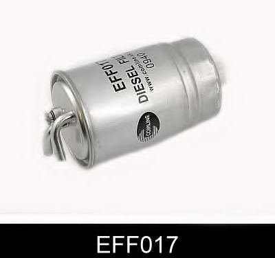   EFF017 Comline