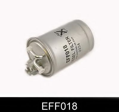   EFF018 Comline