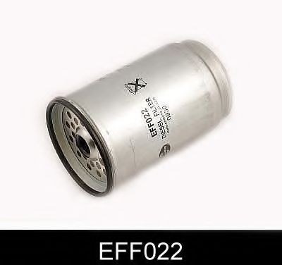   EFF022 Comline
