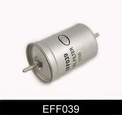   EFF039 Comline