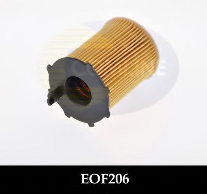   EOF206 Comline