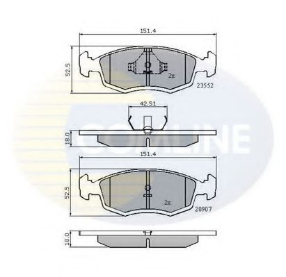   CBP0201 Comline