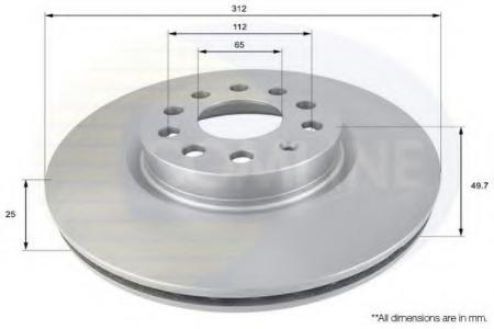   ADC1449V Comline