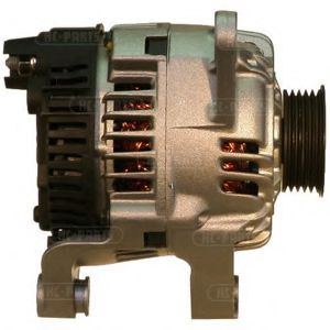    CA1038IR HC-Parts