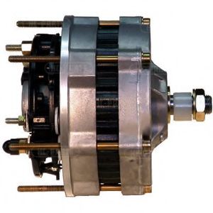    CA1048IR HC-Parts