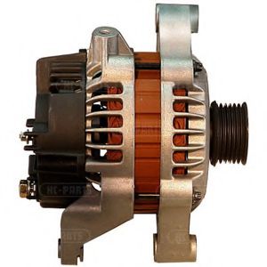    CA1053IR HC-Parts