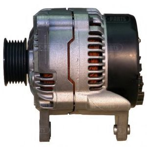    CA1071IR HC-Parts