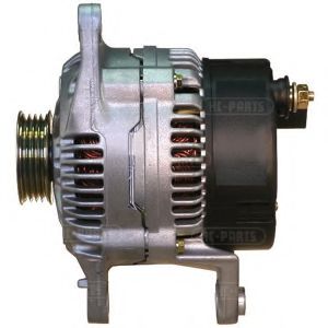    CA1075IR HC-Parts