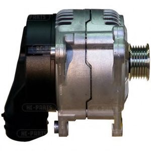    CA1076IR HC-Parts