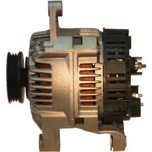    CA1077IR HC-Parts