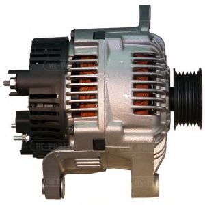    CA1080IR HC-Parts