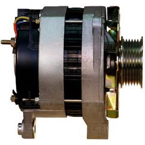    CA1105IR HC-Parts