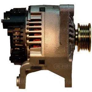    CA1139IR HC-Parts