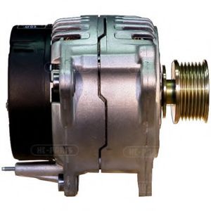    CA1143IR HC-Parts