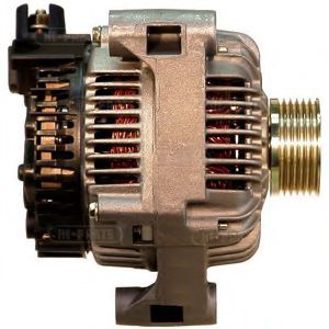    CA1152IR HC-Parts