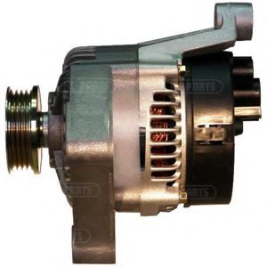    CA1153IR HC-Parts