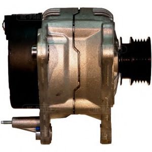   CA1239IR HC-Parts