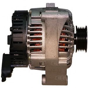    CA1247IR HC-Parts